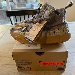 Nike ISPA Sense Flyknit